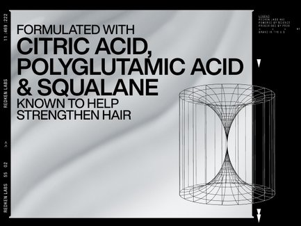 Redken 2024 ABC 24 7 Night Day Serum